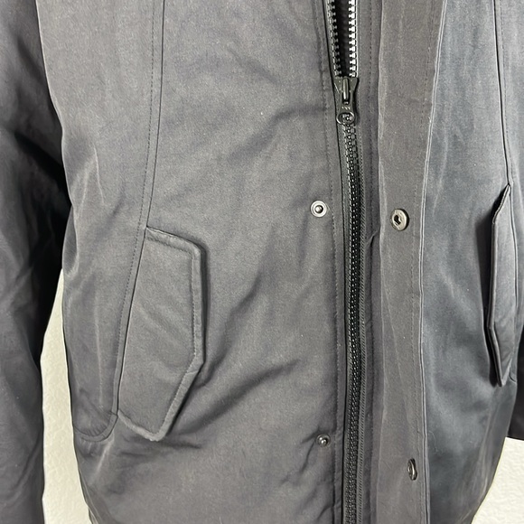 Toboggan Men's Nicky Down Feather Winter Puffer Ski Jacket XXL - Picture 2 of 13